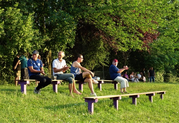 Sportplatz Austria - Graz