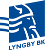 Wappen Lyngby BK diverse  50383