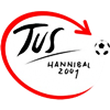 Wappen TuS Hannibal Dortmund-Nord 2001 II