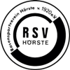 Wappen RSV Hörste 1920