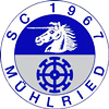 Wappen SC 1967 Mühlried II