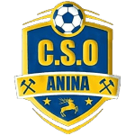 Wappen CSO Anina  118806