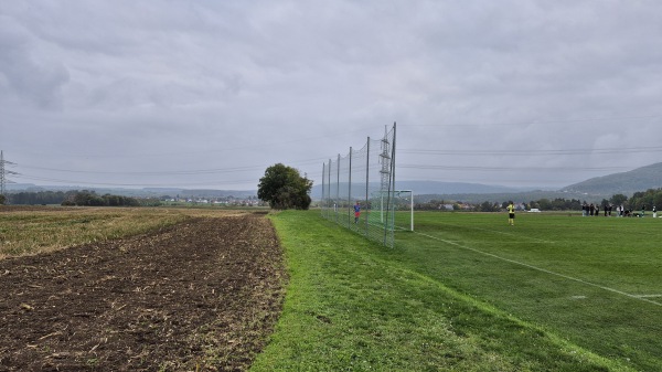 Sportanlage Zeckendorf Platz 2 - Scheßlitz-Zeckendorf
