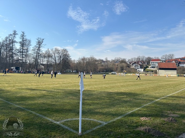 Sportanlage Quellengasse - Marktzeuln