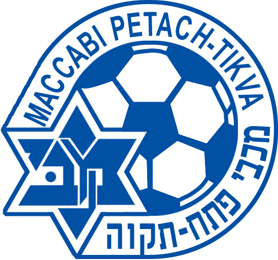 Wappen Maccabi Petah Tikva FC diverse  111885