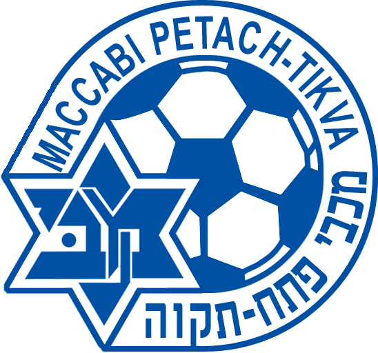 Wappen Maccabi Petah Tikva FC diverse