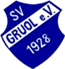 Wappen ehemals SV Gruol 1928  54225
