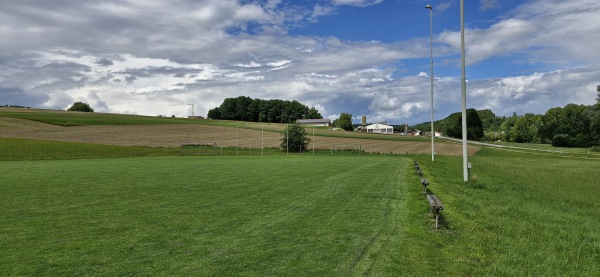 Sportanlage Taubenbach Platz 2 - Reut-Taubenbach