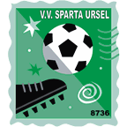 Wappen VV Sparta Ursel diverse  93688