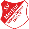 Wappen SV Merkur Kablow-Ziegelei 1916