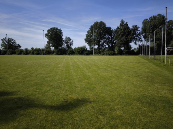 Sportpark IJsselzicht veld 5 - Rheden