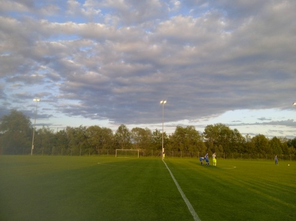Sportplatz Affolter Nebenplatz - Subingen