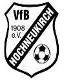 Wappen ehemals VfB 1908 Hochneukirch  115367