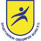 Wappen ehemals SV Osdorfer Born 1969