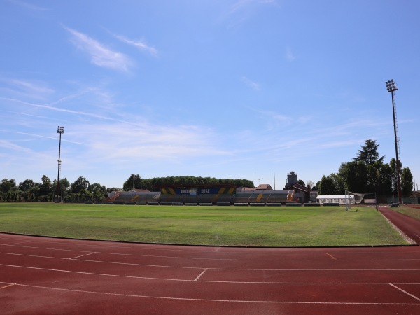 Stadio Comunale Giuseppe Baldo - Piombino Dese