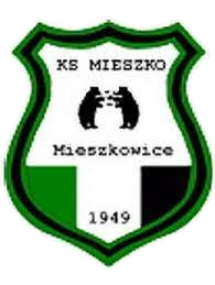 Wappen LKS Mieszko Mieszkowice diverse  128329