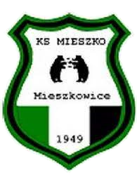 Wappen LKS Mieszko Mieszkowice diverse