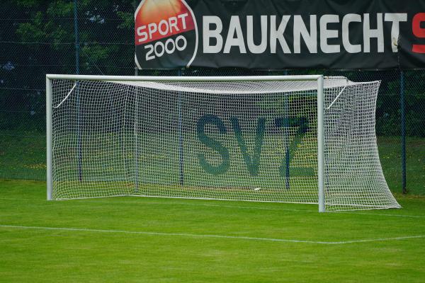 Sportanlage Op dem Vogelloch - Römerstein-Zainingen