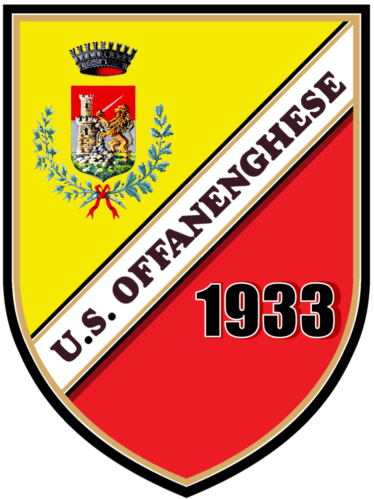 Wappen US Offanenghese diverse  136010