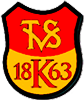 Wappen ehemals TSV 1863 Kirchheim  126949