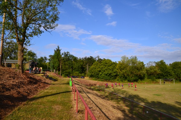 Sportanlage Groß Elbe - Elbe/Niedersachsen-Groß Elbe