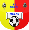 Wappen TJ Sokol Mezno B
