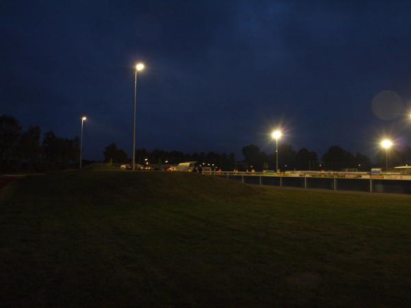 Sportpark Reckelsumer Straße „Felix-Hülsbusch-Platz“ - Lüdinghausen-Seppenrade