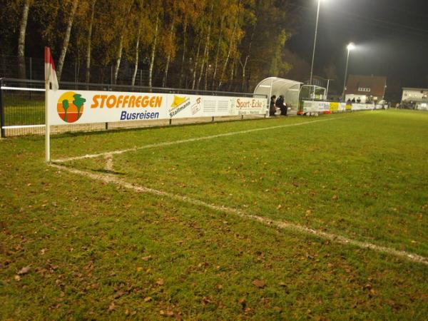 Elsesportplatz - Kirchlengern