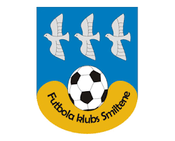 Wappen FK Smiltene/BJSS-2