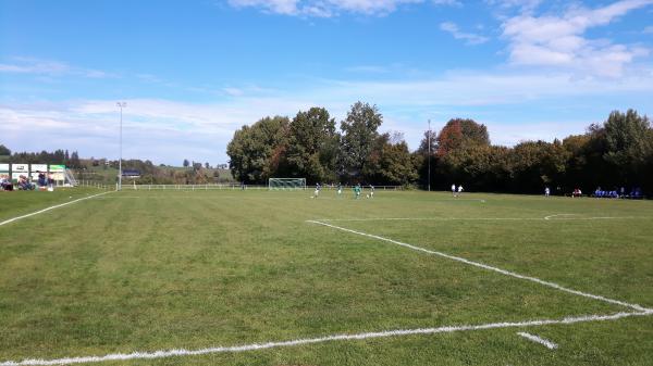 Sportanlage Rentershofen - Röthenbach/Allgäu-Rentershofen