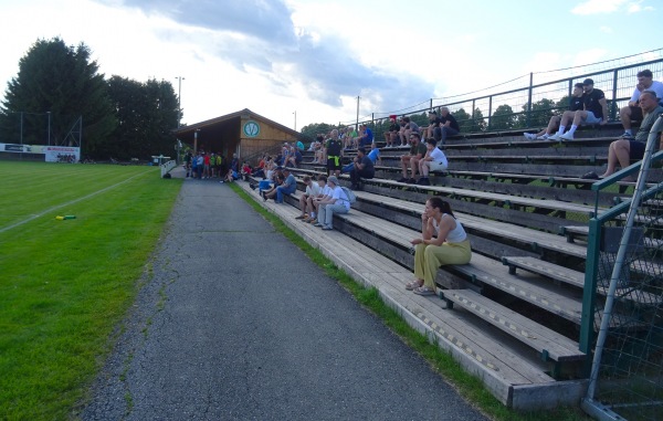 Sportplatz Rosegg - Rosegg