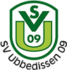 Wappen SV Ubbedissen 09 - Frauen