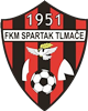 Wappen FKM Spartak Tlmače diverse
