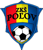 Wappen ehemals ZKŠ Poľov