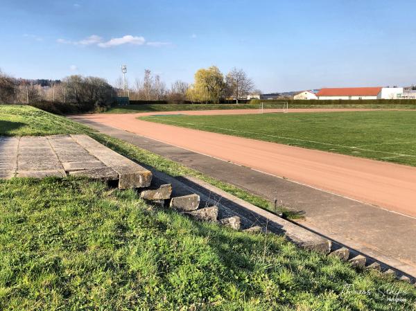 Sportplatz an der Messe - Balingen-Endingen