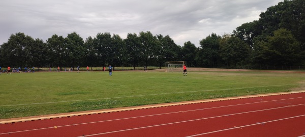 Schulsportplatz - Uetze