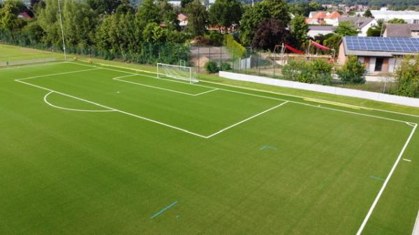 Sportstadion Münsterstraße Nebenplatz 2 - Lengerich/Westfalen