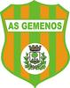 Wappen AS Gémenos