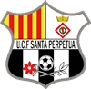 Wappen UCF Santa Perpetua diverse