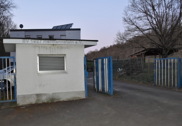 Sportanlage Hermannstein Platz 2 - Wetzlar-Hermannstein