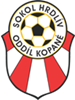 Wappen TJ Sokol Hrdlív B  125816