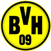 Wappen BV 09 Hamm