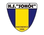 Wappen KS Sokół Rakoniewice