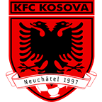 Wappen FC Kosova NE
