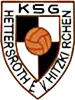 Wappen KSG Hettersroth/Hitzkirchen 1946 diverse