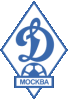 Wappen ehemals FK Dinamo Moskva