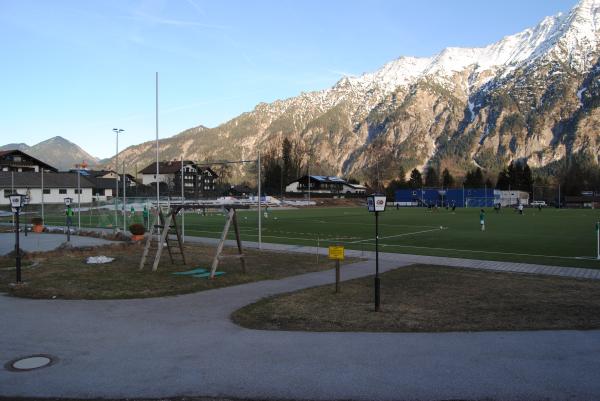 Gießenbachstadion - Oberau