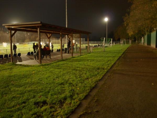 SCHRÖDER TEAMS Arena - Bielefeld-Wellensiek