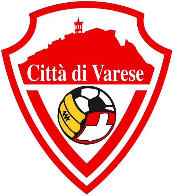 Wappen ASD Città di Varese  4253