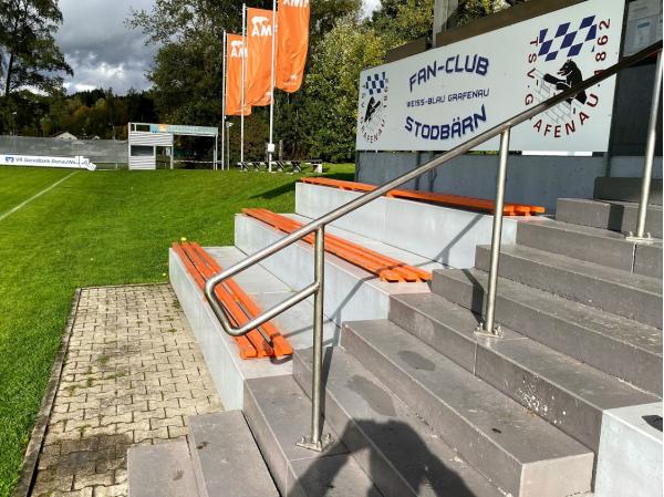 AMF-Sportpark - Grafenau/Niederbayern